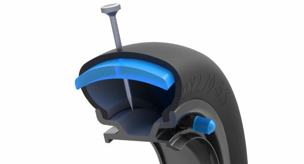 E-Scooter,BUNDLE - ePF-2 PRO 490W + Wechselakku 490Wh,Im Bundle mit zweitem 490Wh Wechselakku zum Vorteilspreis.